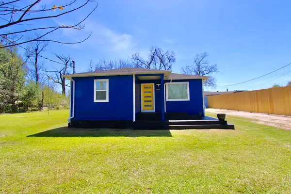 2022 Ladin Drive, Houston, TX 77039