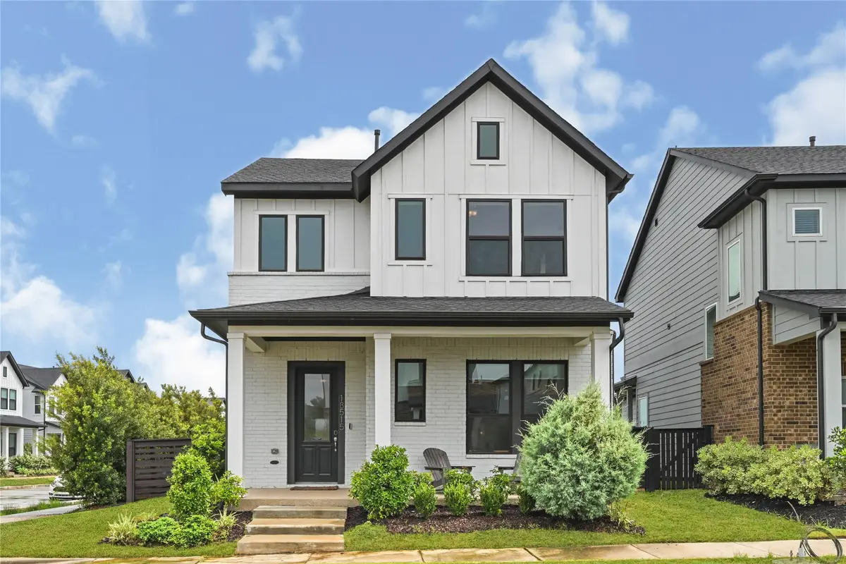 18515 Vivacious Lane, Cypress, TX 77433 - #1