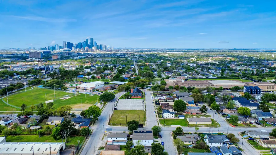 5402 Margarita Street, Houston, TX 77020 - #3