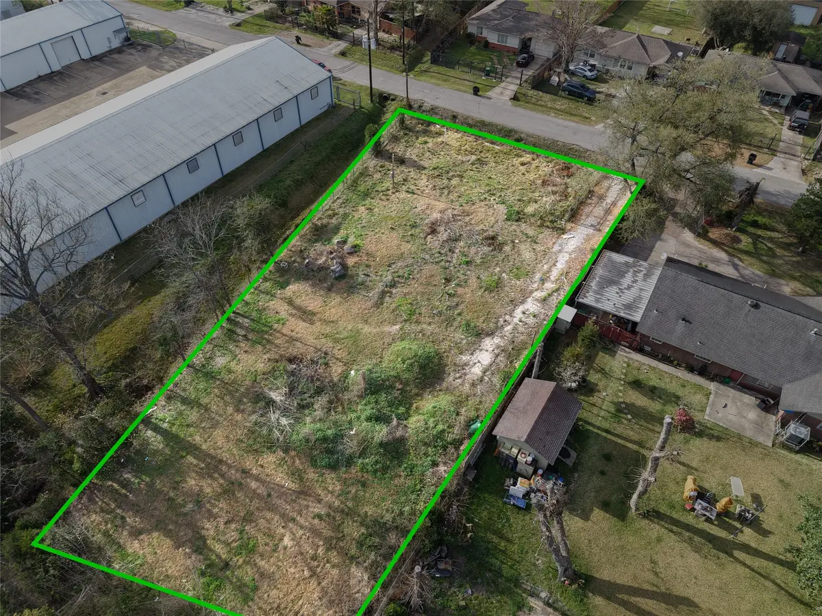 345 Delz Street, Houston, TX 77018 - #1