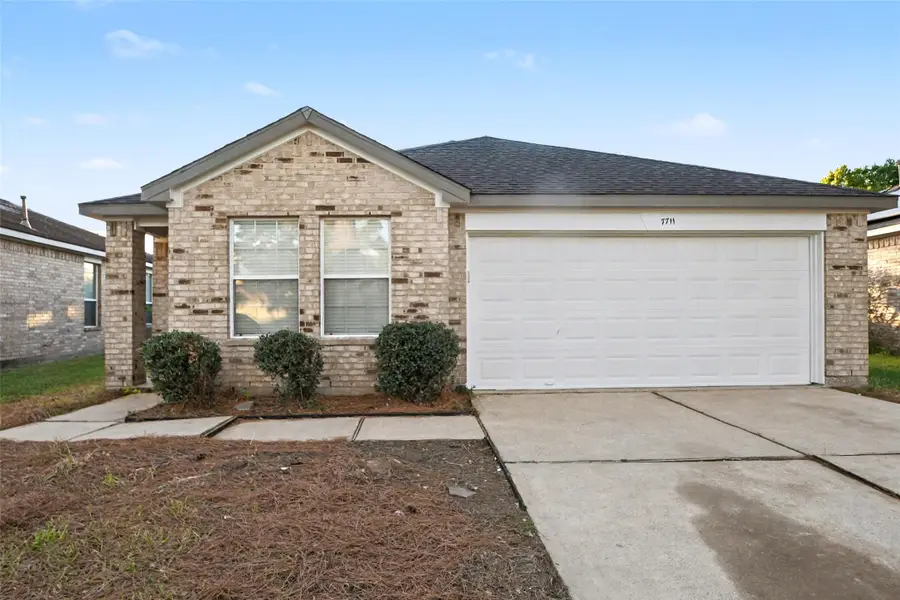 7711 Prairie Fire Lane, Cypress, TX 77433 - Image #2
