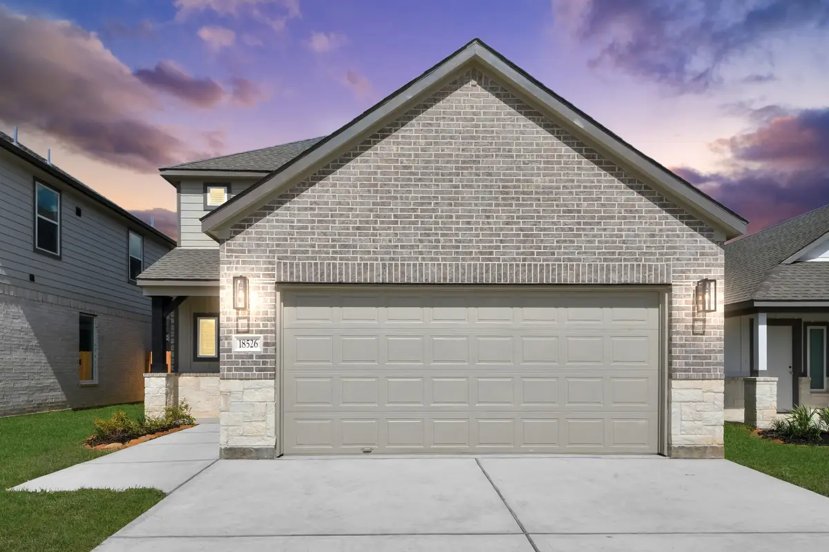 18526 Athena Flower Drive, Fresno, TX 77545 - #1