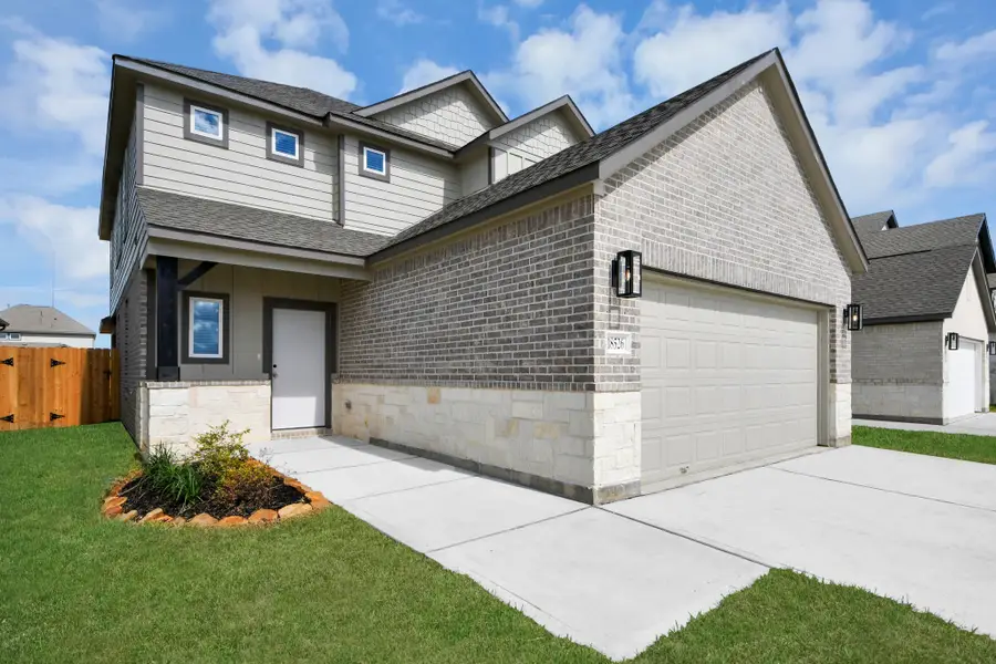 18526 Athena Flower Drive, Fresno, TX 77545 - #2
