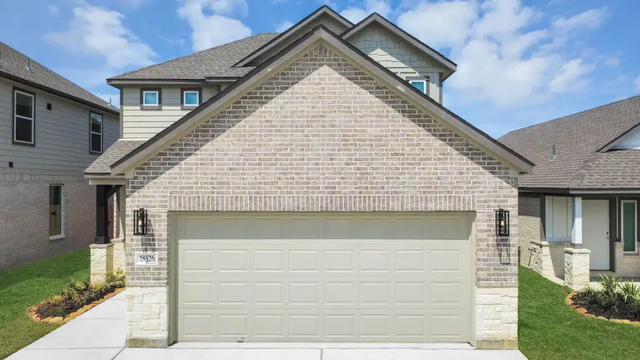 18526 Athena Flower Drive, Fresno, TX 77545 - #3