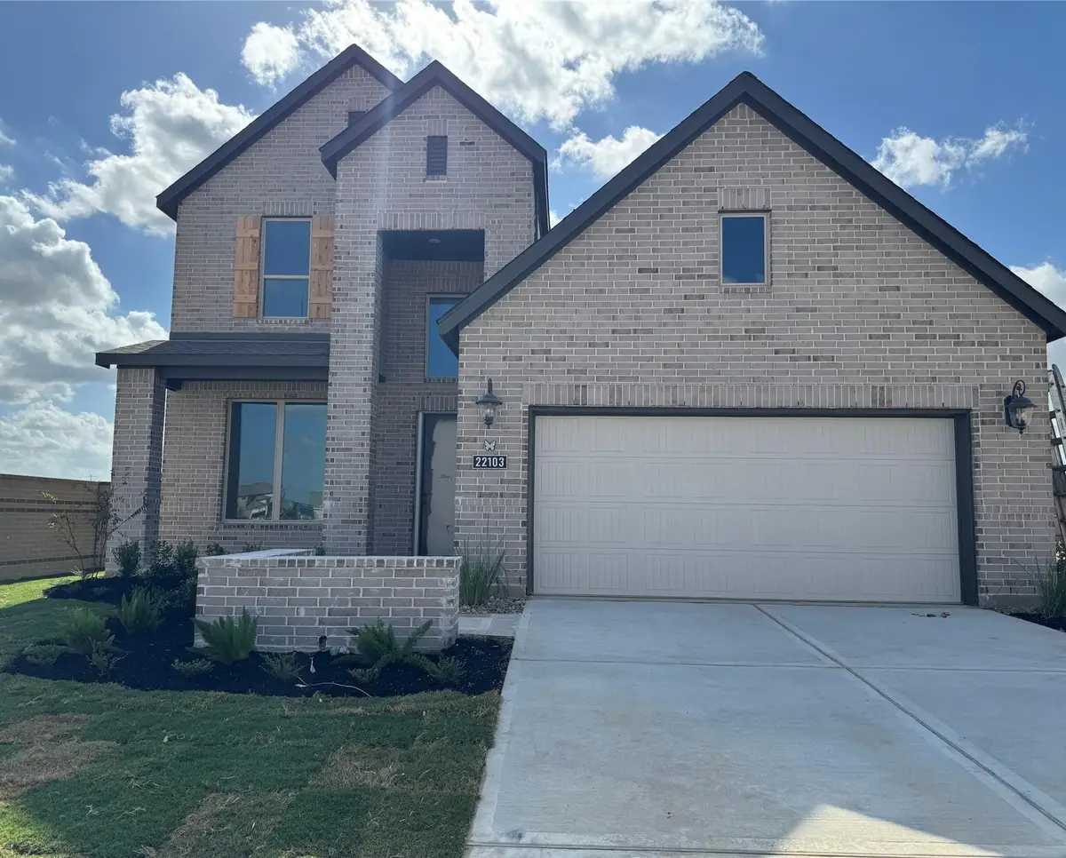 3049 Waterwood Pass Drive, Katy, TX 77493 - Image #1