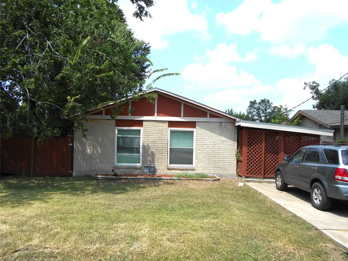 14621 Renault Street, Houston, TX 77015 - #1