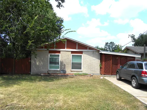 14621 Renault Street, Houston, TX 77015
