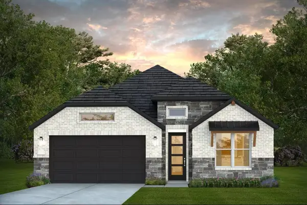 122 Thrill Trail, Sugar Land, TX 77469