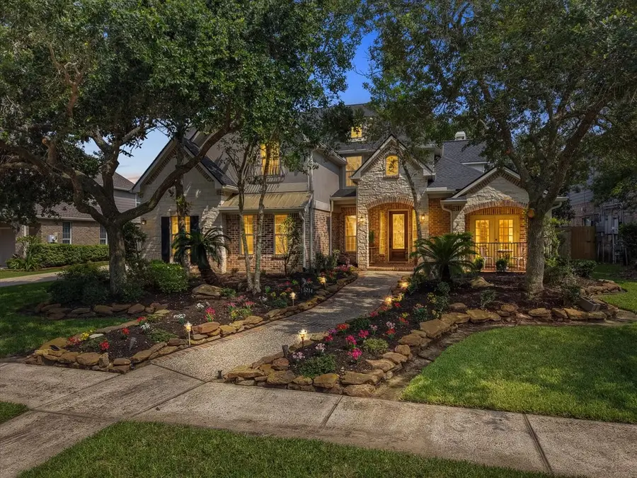 5214 Blue Cypress Lane, League City, TX 77573 - #2