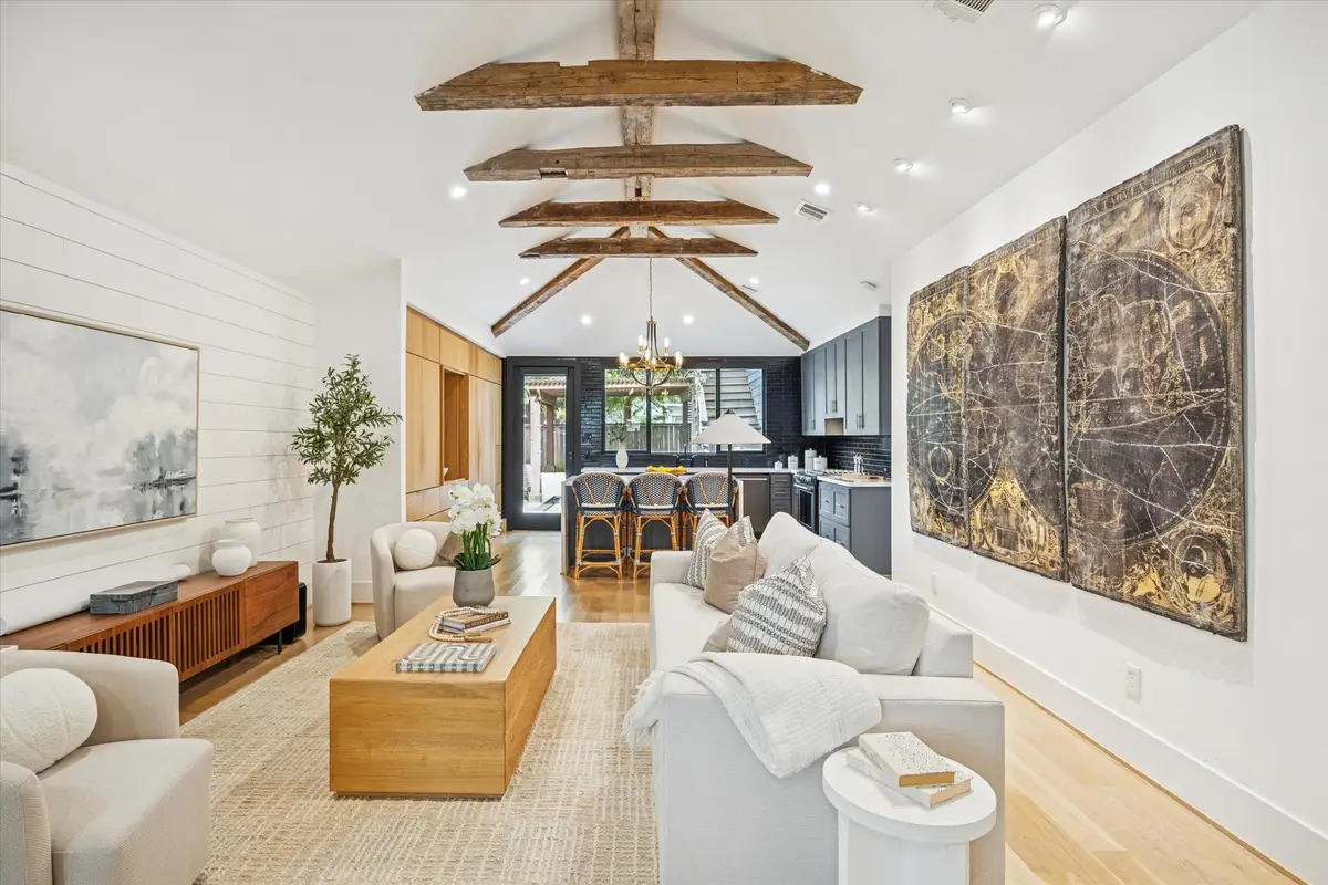 406 Bomar Street, Houston, TX 77006 - Image #1