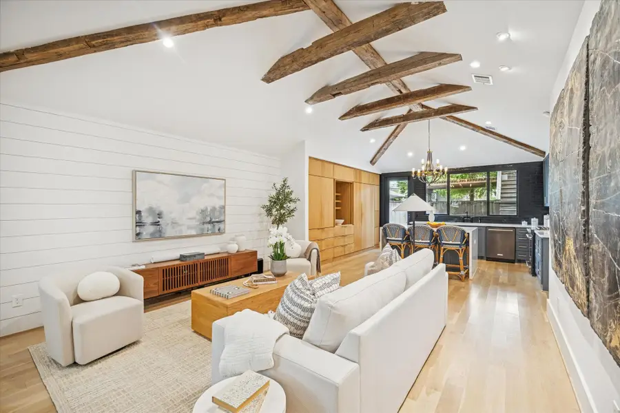 406 Bomar Street, Houston, TX 77006 - Image #3