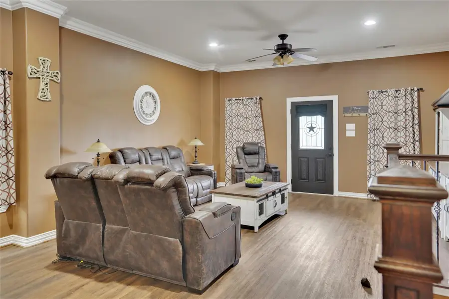 5118 Avenue M, Galveston, TX 77551 - #2