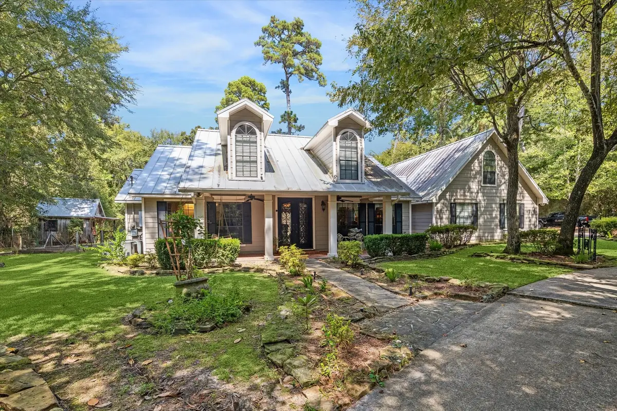 14507 Doe Court, Magnolia, TX 77355 - #1