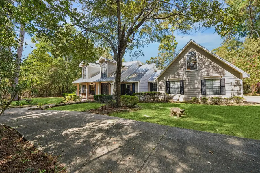 14507 Doe Court, Magnolia, TX 77355 - #2