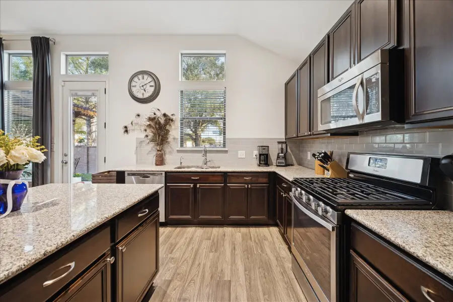 16403 Sheffield Run Drive, Houston, TX 77084 - Image #3