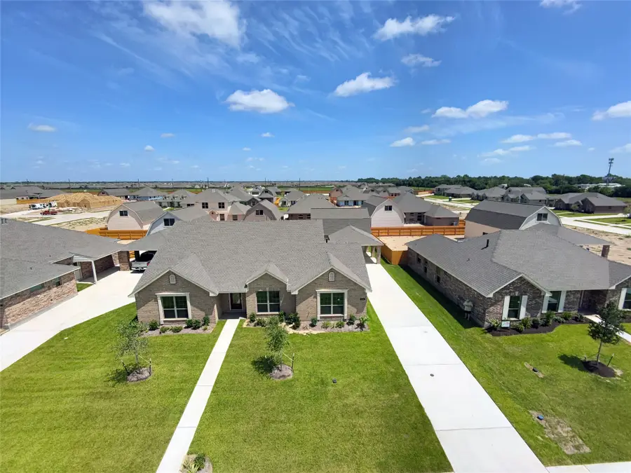 2210 Fortuna Drive, Texas City League City, TX 77539 - #2