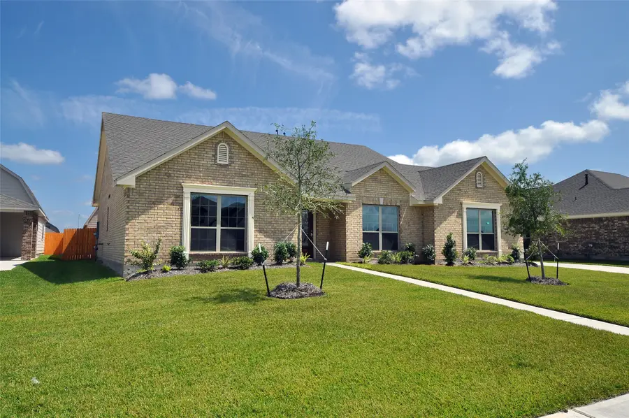 2210 Fortuna Drive, Texas City League City, TX 77539 - #3