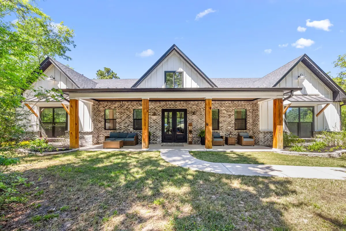 23530 High Meadow Estates Drive, Montgomery, TX 77316 - #1