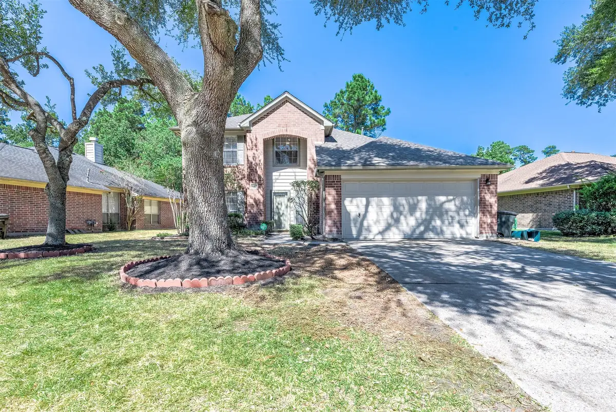 1627 Sterling Village Drive, Spring, TX 77386 - Image #1