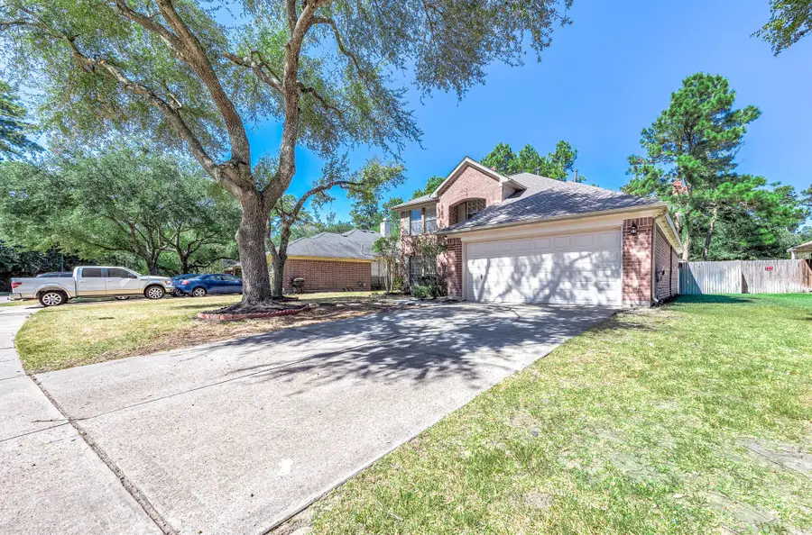 1627 Sterling Village Drive, Spring, TX 77386 - Image #2
