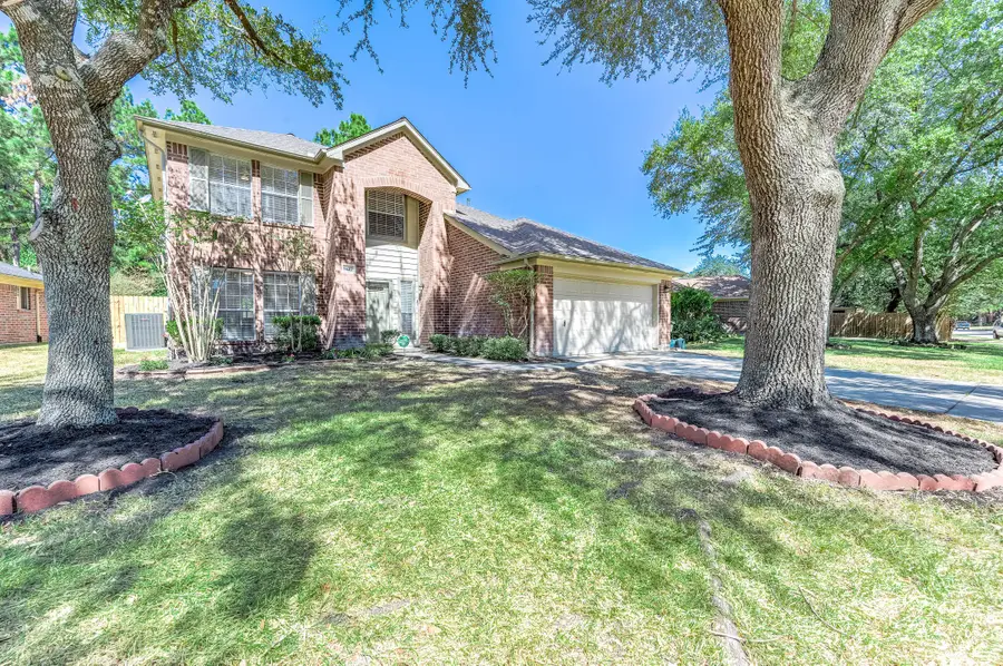 1627 Sterling Village Drive, Spring, TX 77386 - Image #3