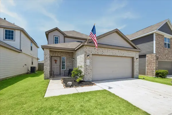 23659 Rainbow Eucalyptus Drive, Spring, TX 77373