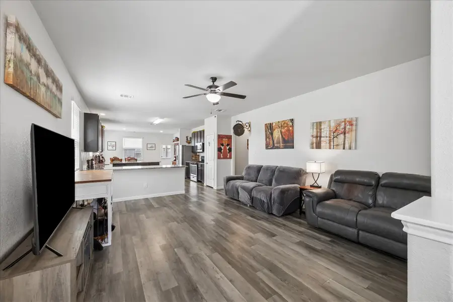 23659 Rainbow Eucalyptus Drive, Spring, TX 77373 - #2