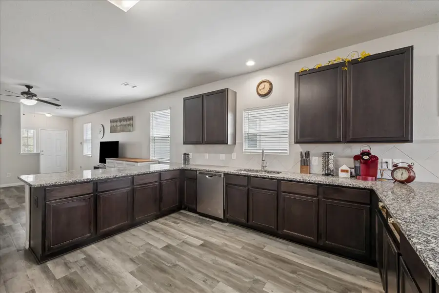 23659 Rainbow Eucalyptus Drive, Spring, TX 77373 - #3