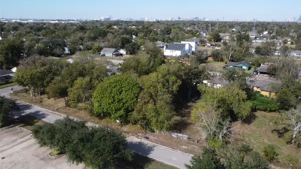 3517 Jipsie Lane, Houston, TX 77051