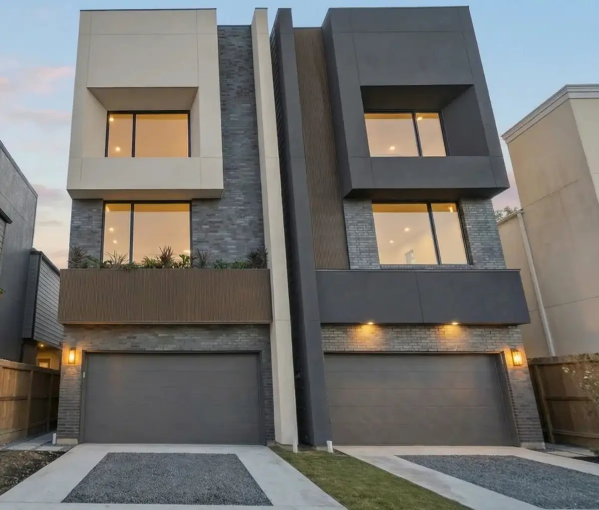 820 Malone Street, Houston, TX 77007 - #1