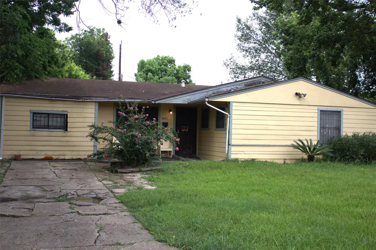 5417 Flamingo Drive, Houston, TX 77033 - #1