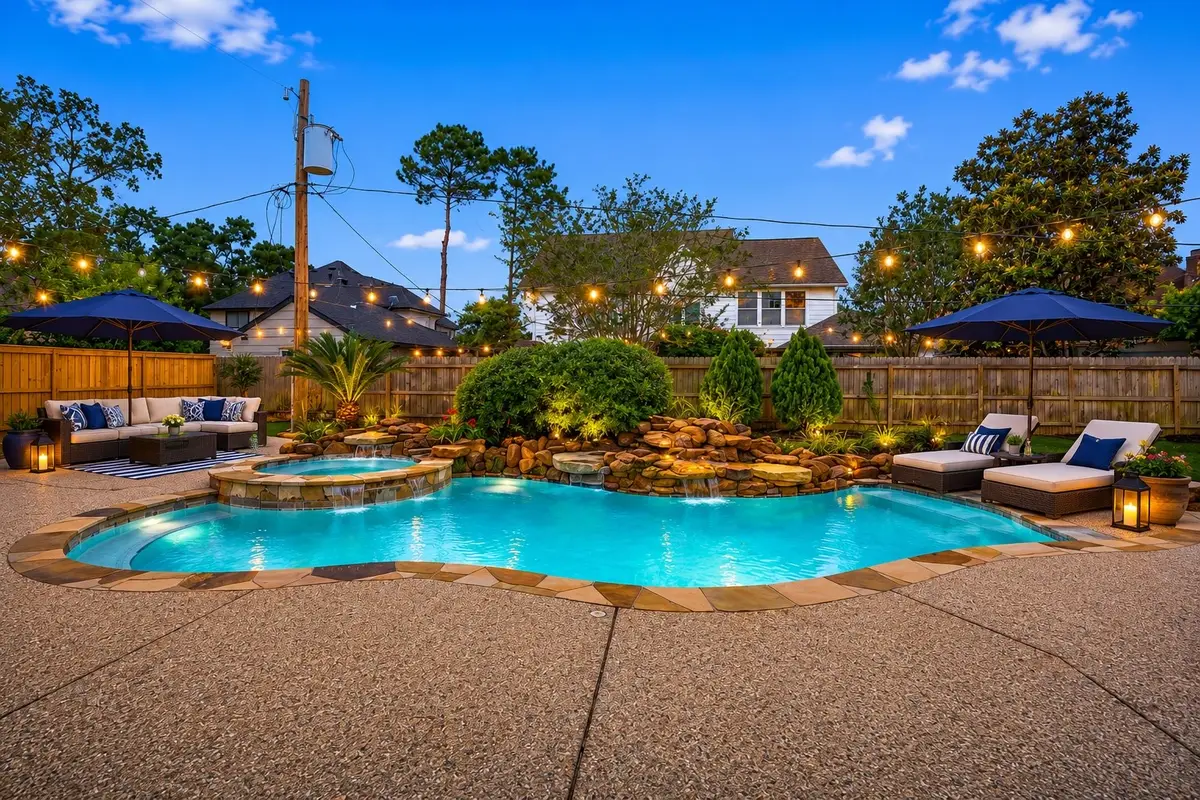 7714 Northbridge Drive, Spring, TX 77379 - #1