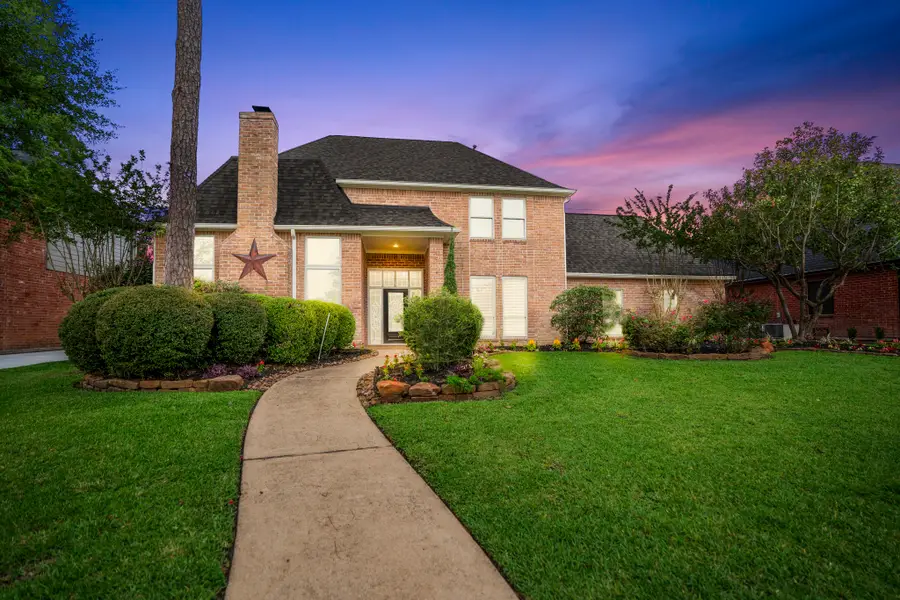 7714 Northbridge Drive, Spring, TX 77379 - #2