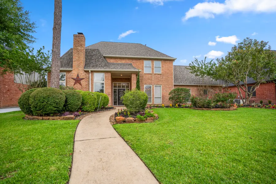 7714 Northbridge Drive, Spring, TX 77379 - #3