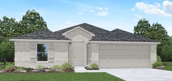 20128 Fermat Drive, New Caney, TX 77357