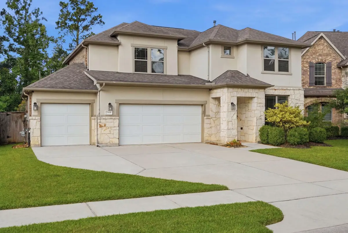 7919 Augusta Creek Court, Spring, TX 77389 - #1