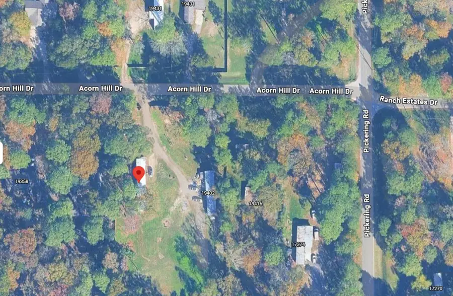 19388 Acorn Hill Drive, Conroe, TX 77302 - #2