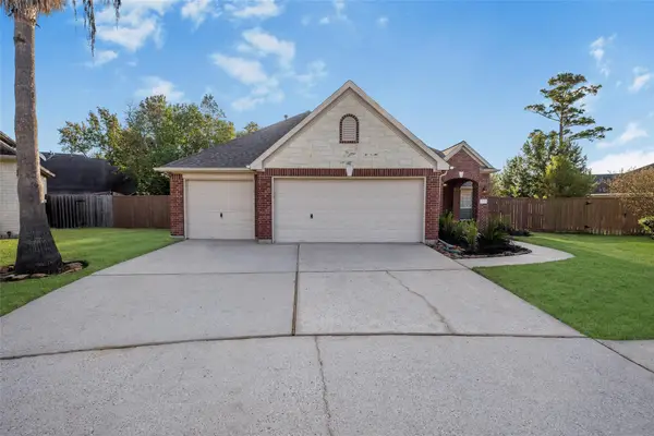 3303 Viking Landing Court, Spring, TX 77388
