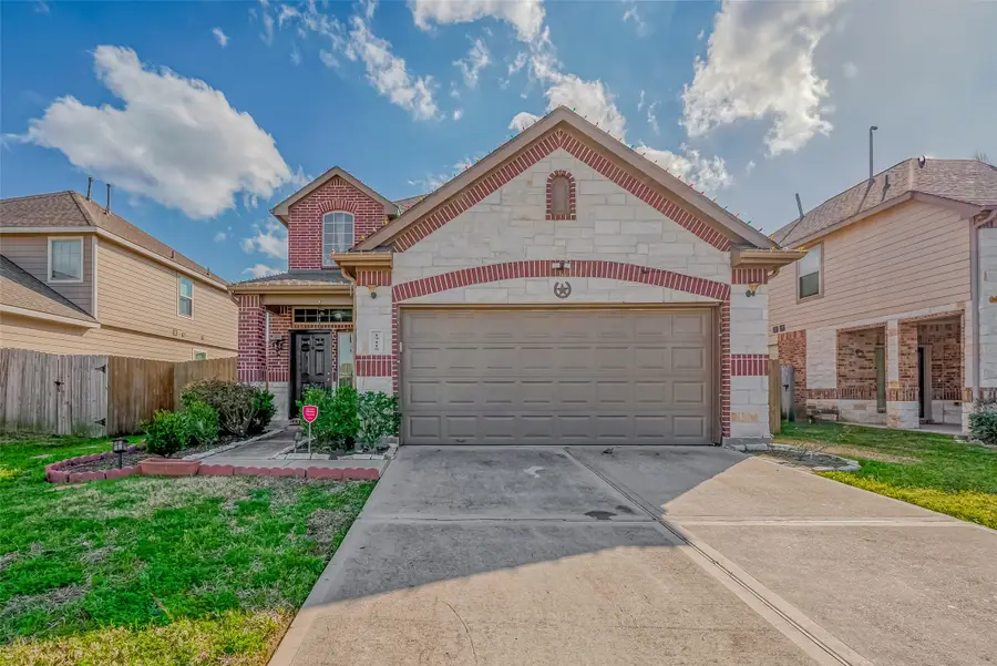 17115 Cory Cornell Lane, Richmond, TX 77407 - #2