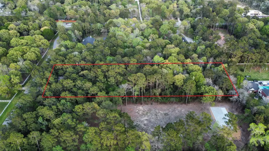 19103 Country Lake Dr, Magnolia, TX 77355 - #3