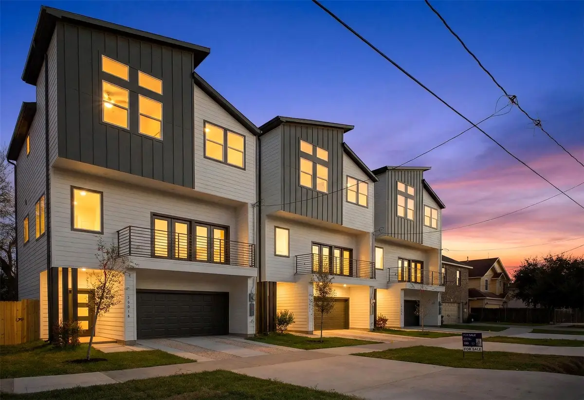 3001A Delano Street, Houston, TX 77004 - Image #1