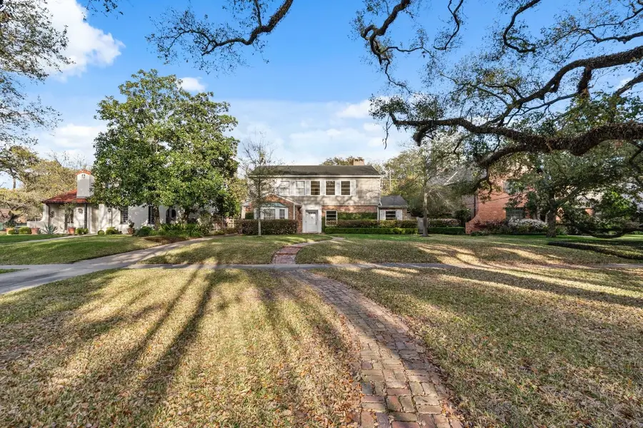 1907 Bellmeade Street, Houston, TX 77019 - #3