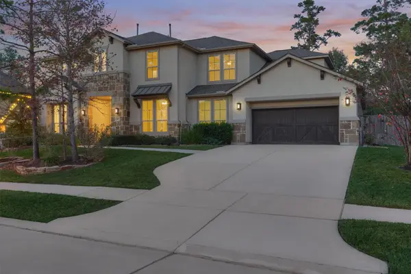 414 Mill Creek Road, Pinehurst, TX 77362