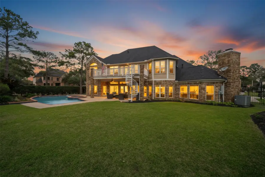 20607 Shore Castle Court, Katy, TX 77450 - #2