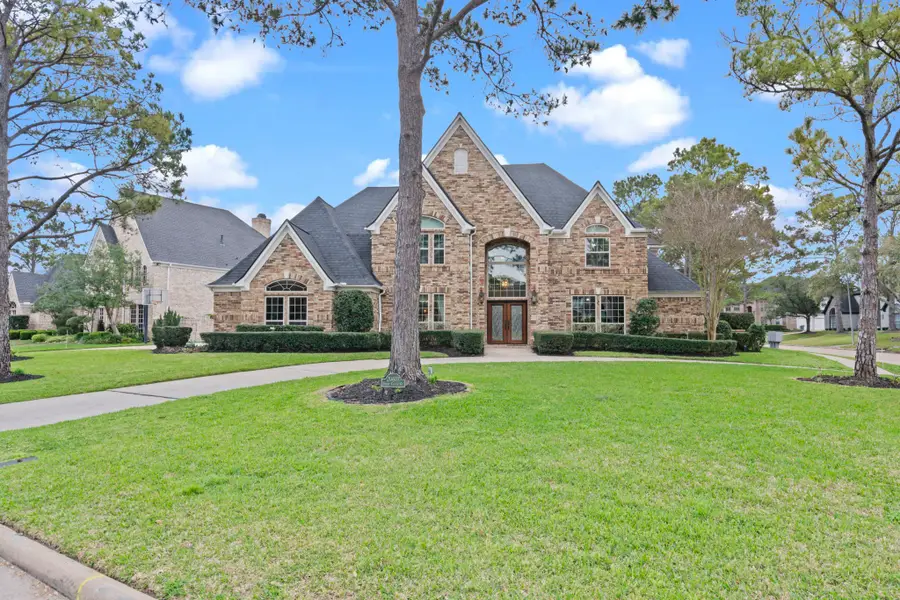 20607 Shore Castle Court, Katy, TX 77450 - #3