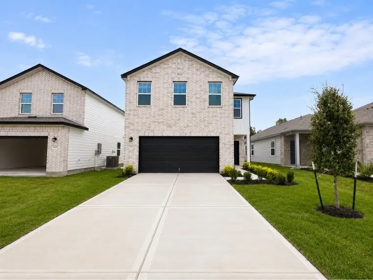 18665 Shauna Danielle Drive, New Caney, TX 77357 - #1