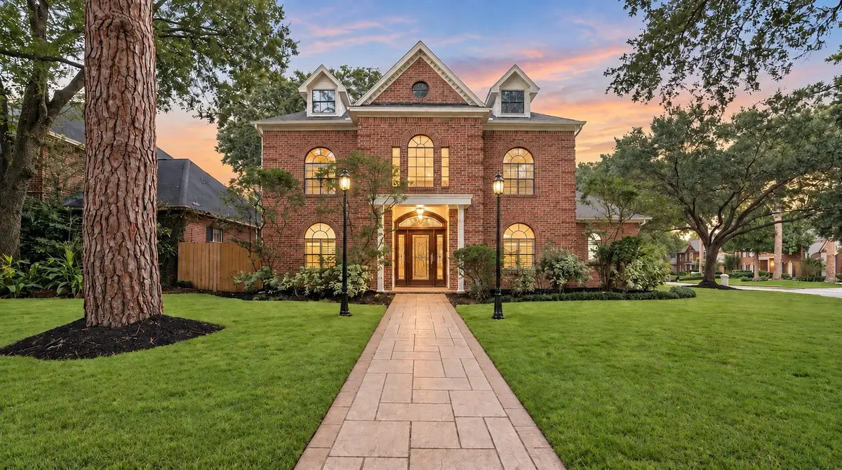 16006 Winchmore Hill Drive, Spring, TX 77379 - #1