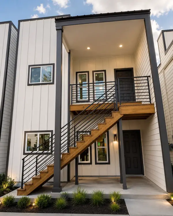 306 & 308 Bolden Street, Houston, TX 77029