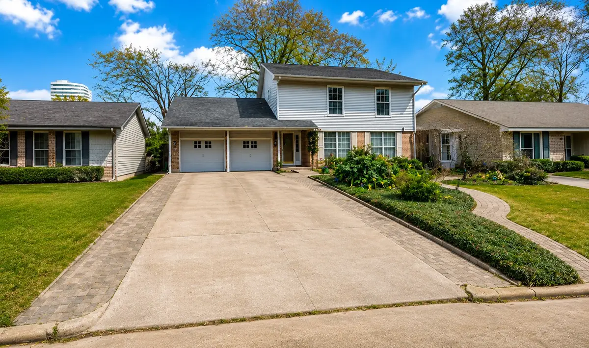 13934 Britoak Lane, Houston, TX 77079 - #1