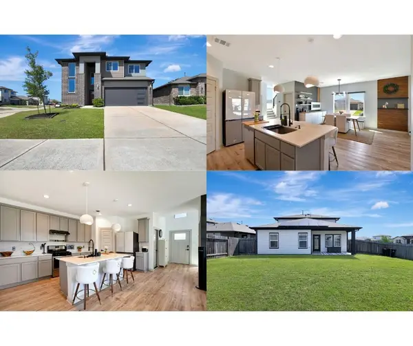 7538 Victoria Brook Trace, Richmond, TX 77407